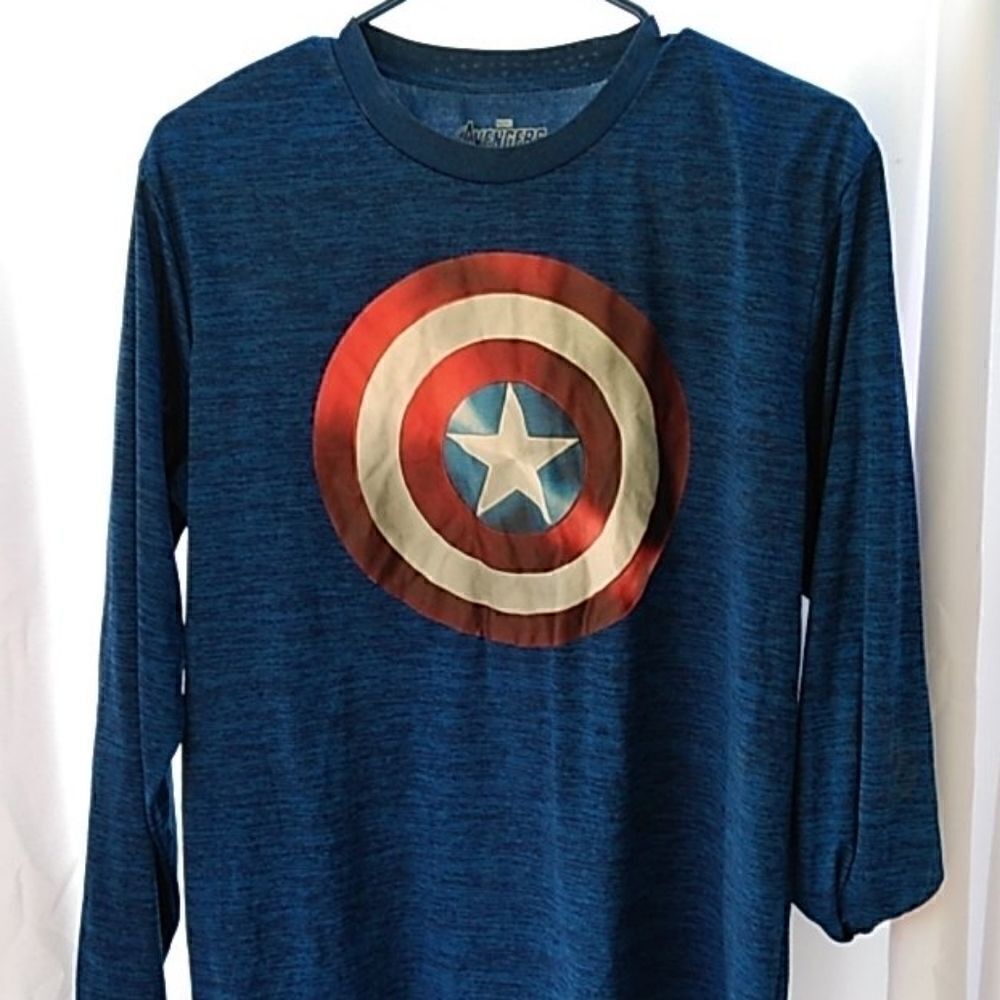 Marvel shirt  